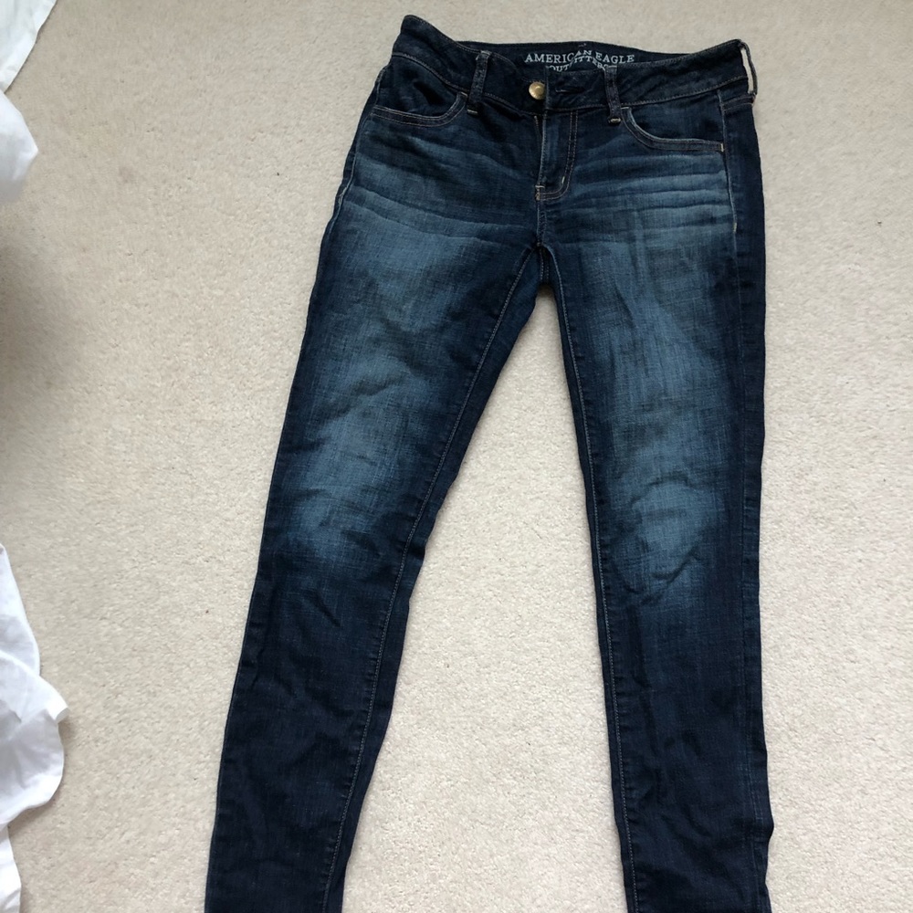 American Eagle Jegging